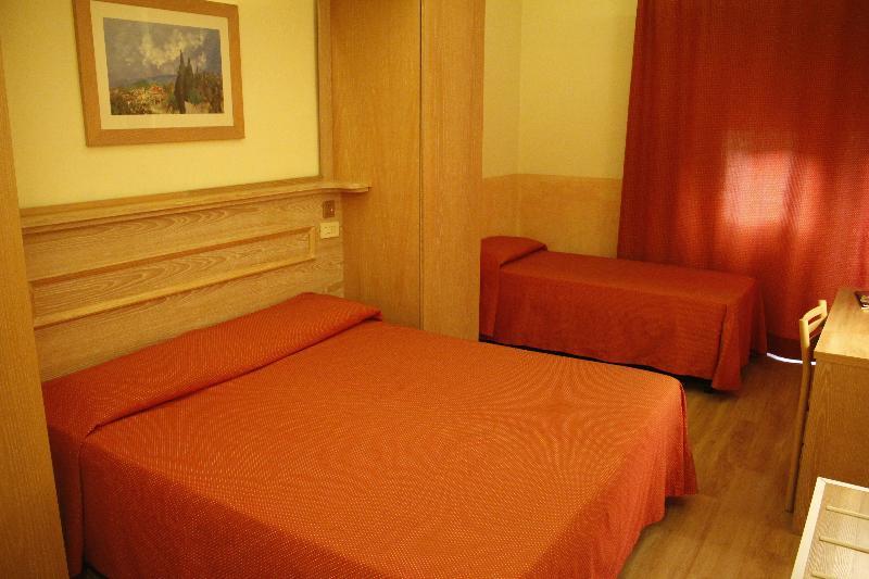 Meridiana 3* Firenze