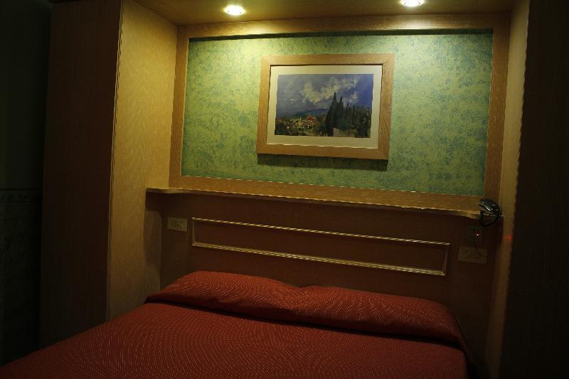 Meridiana Hotel
