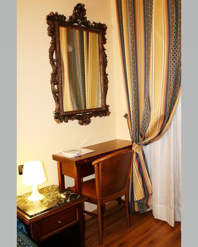 Hotell Enza