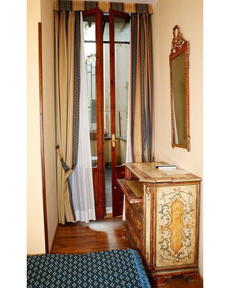 Hotell Enza Firenze