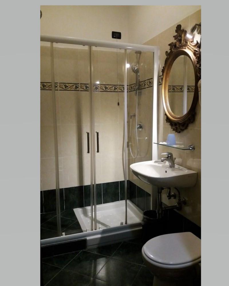 Enza Hotell Firenze