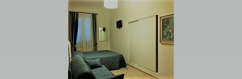 Enza Hotell 2*