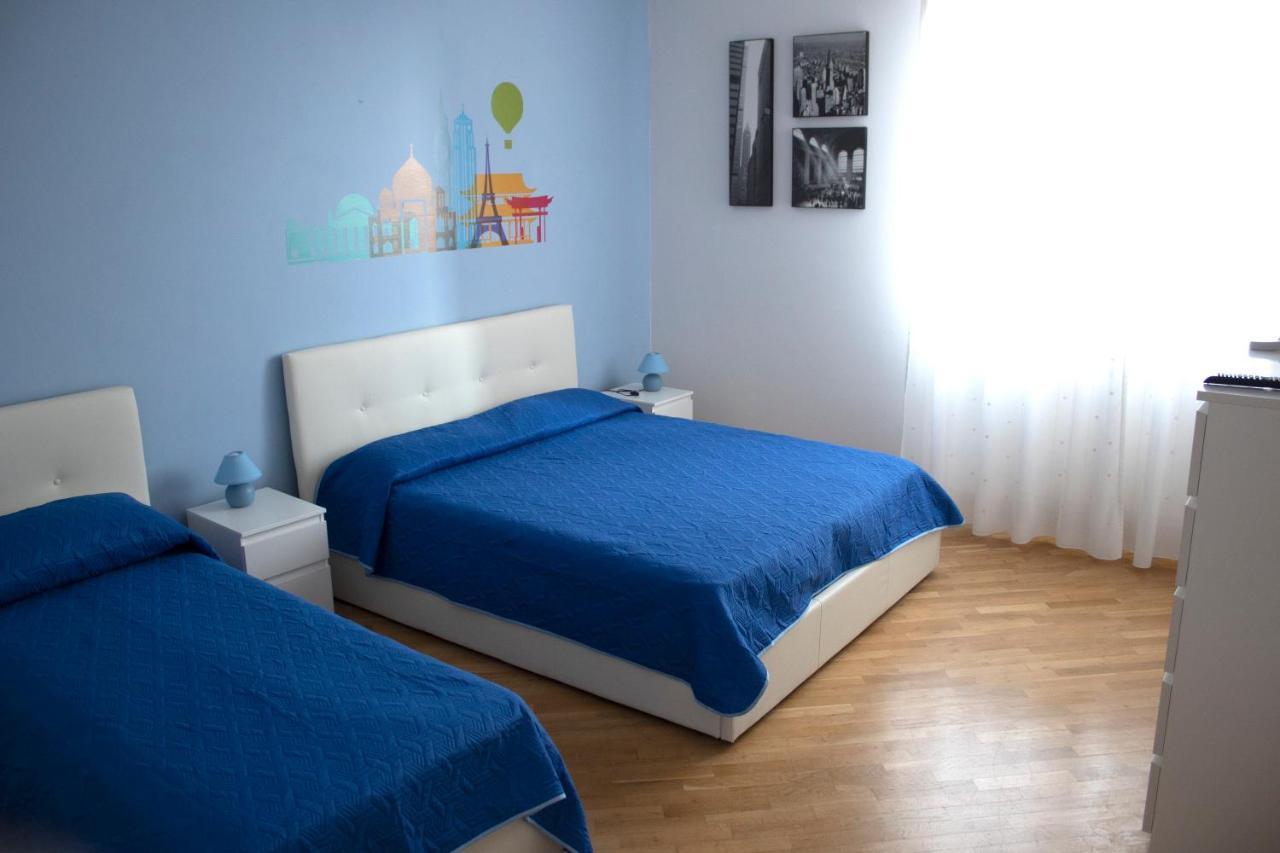 A Casa Di Sara 3 Firenze