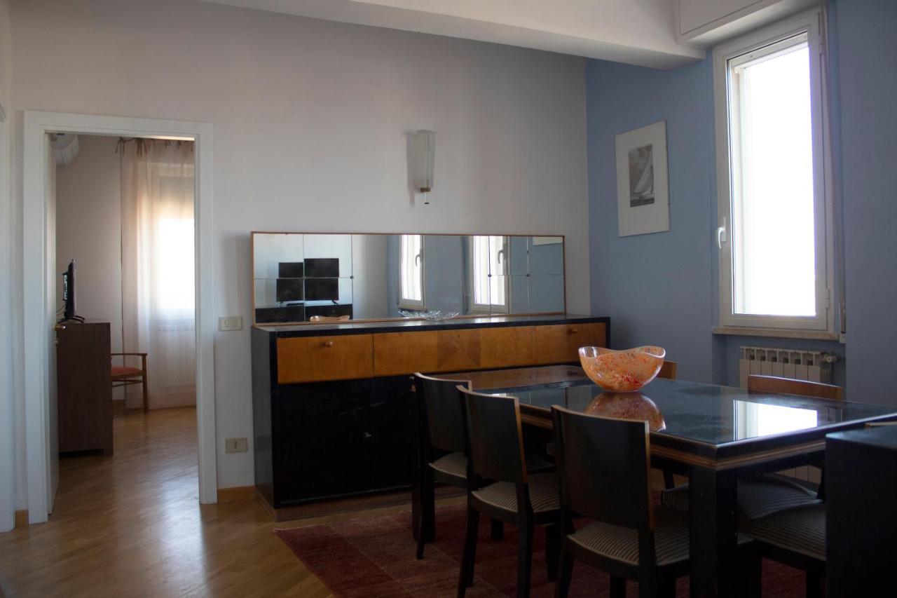 A Casa Di Sara 3 Feriehus *