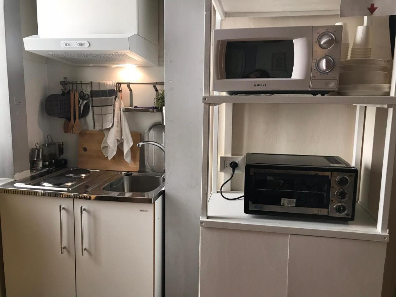 Bed & Breakfast Antica Torre Firenze