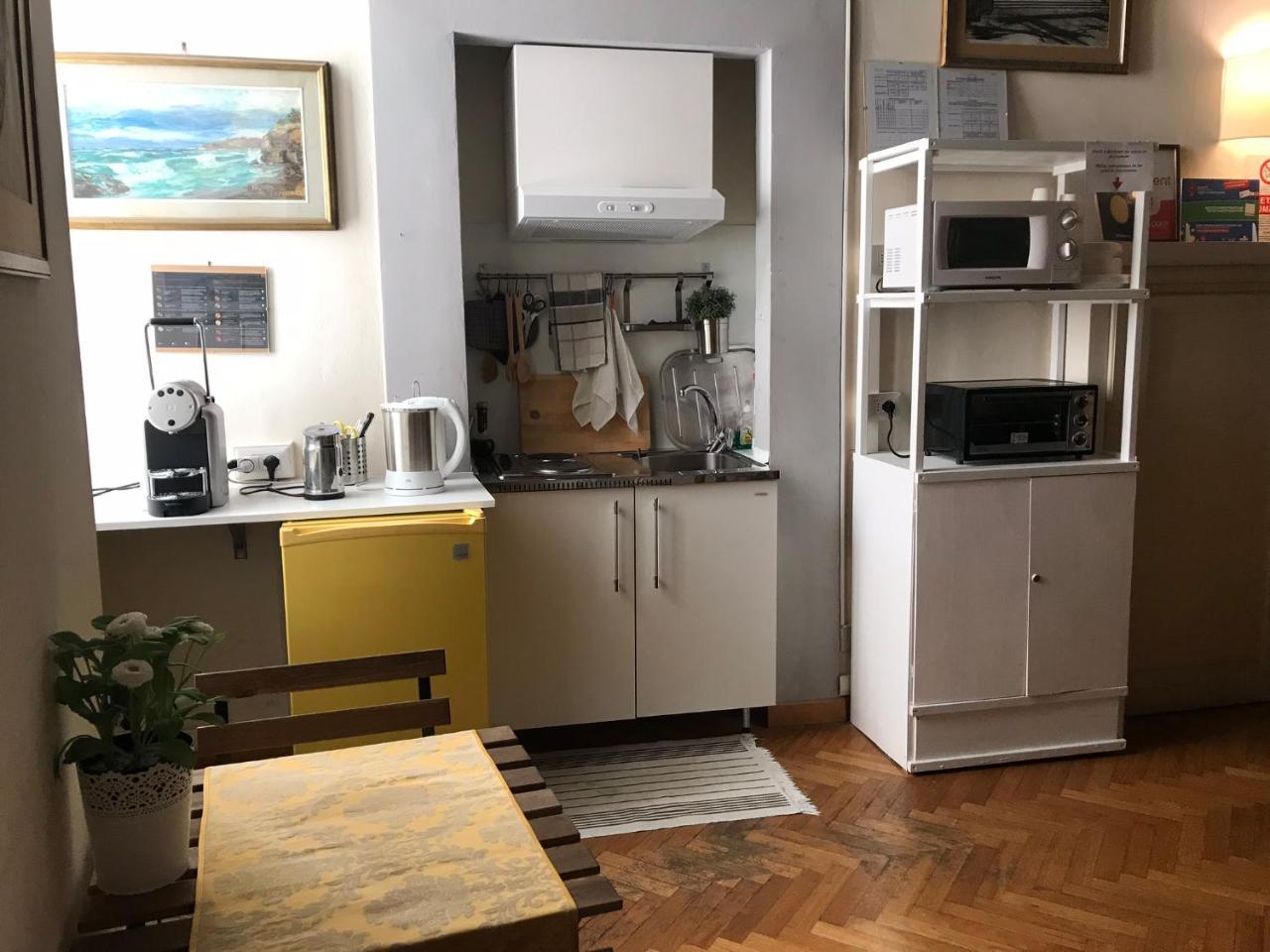 Bed & Breakfast Antica Torre Firenze