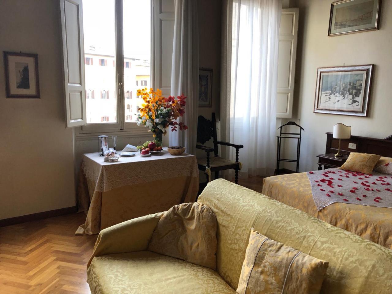 Bed & Breakfast Antica Torre Firenze