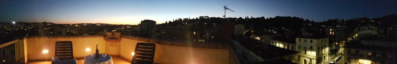 Appartement Terrace With A View Florence