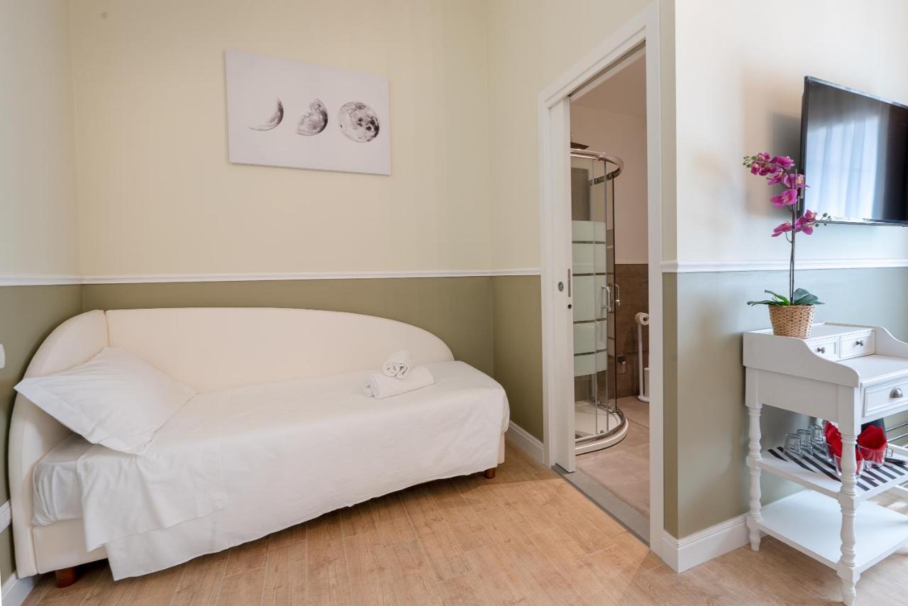 Residenza D'epoca La Basilica Bed & Breakfast 2*