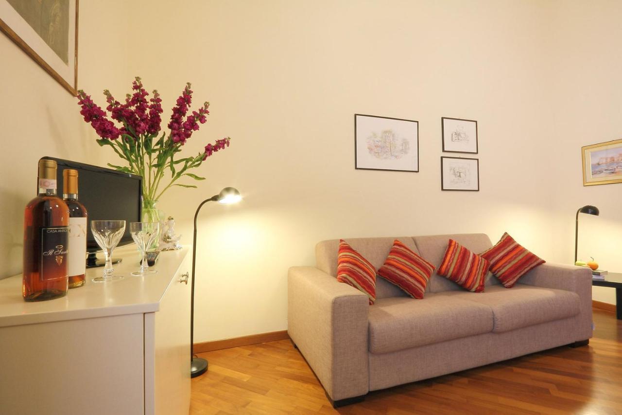 Relais Panoramic Cathedral Leilighet Firenze