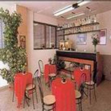 Eurhotel 3* Firenze