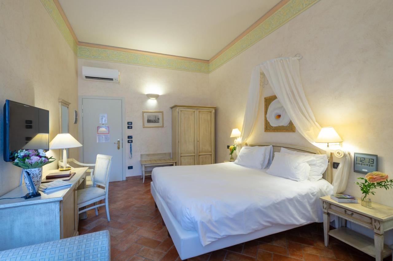 Davanzati Hotel Florence
