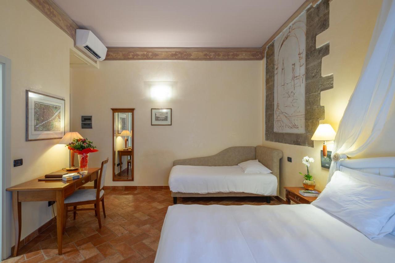 Davanzati 3*