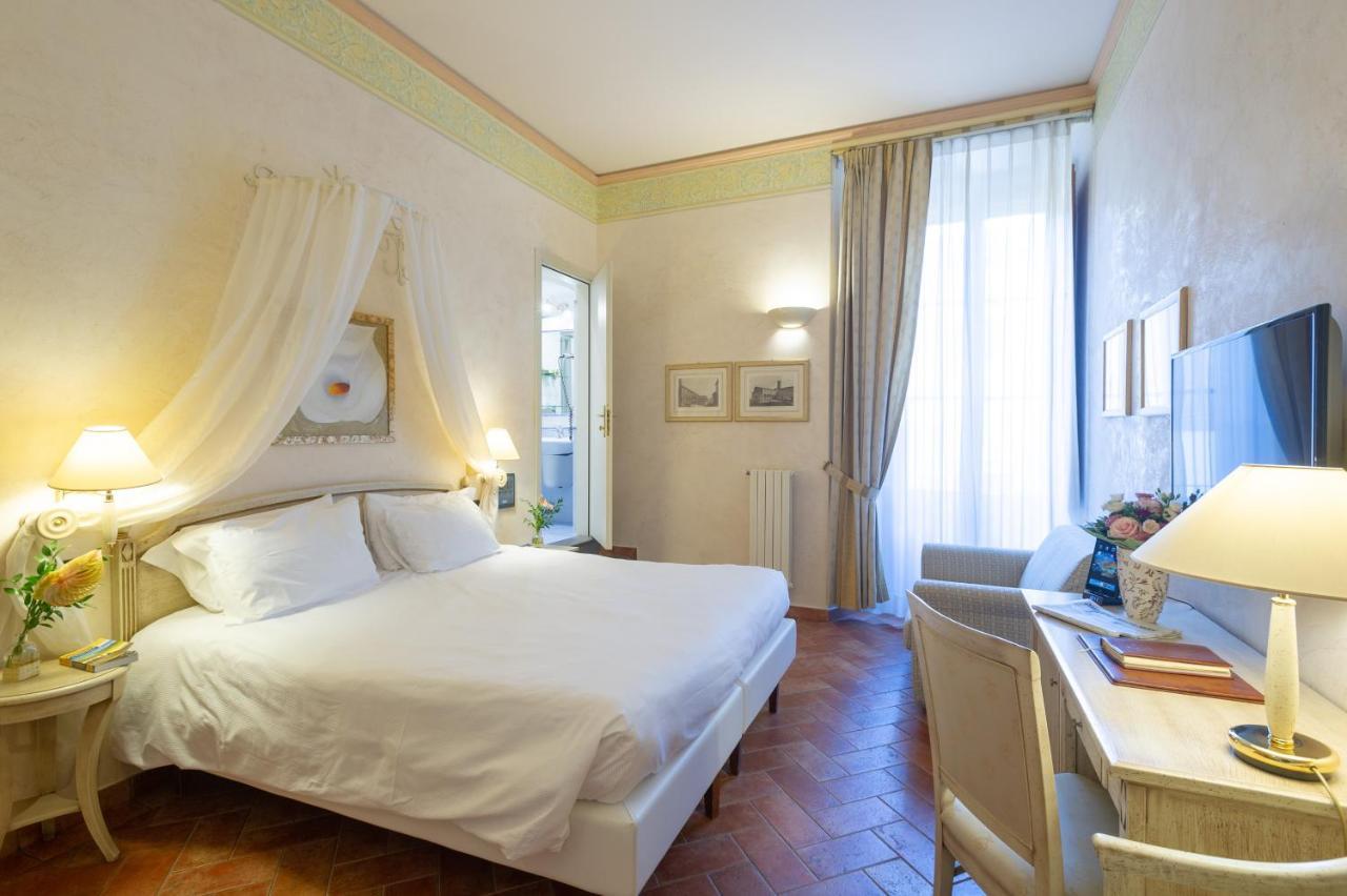 Davanzati 3* Florence