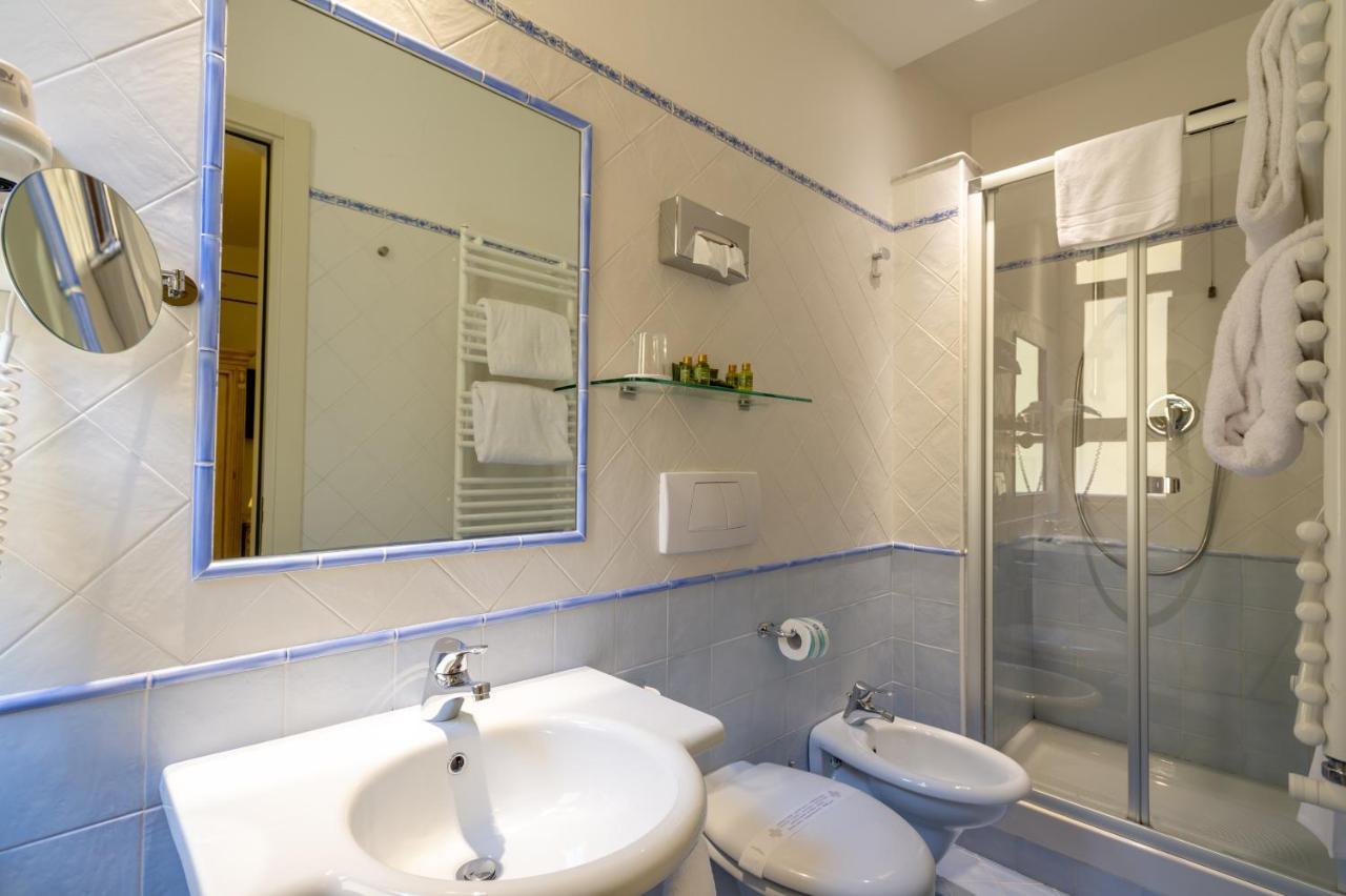 Davanzati Hotel Florence