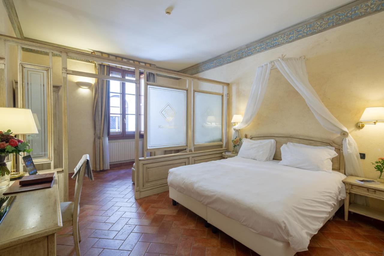 Davanzati Hotel 3*