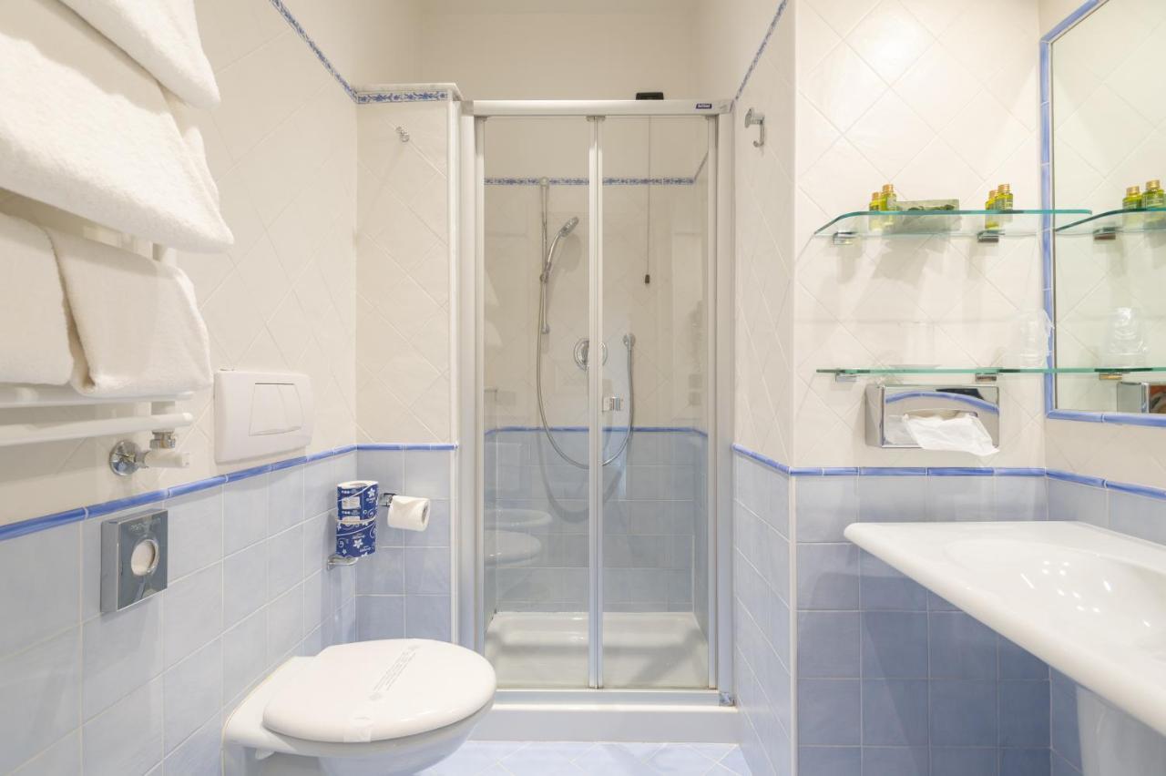 Hotel Davanzati 3*