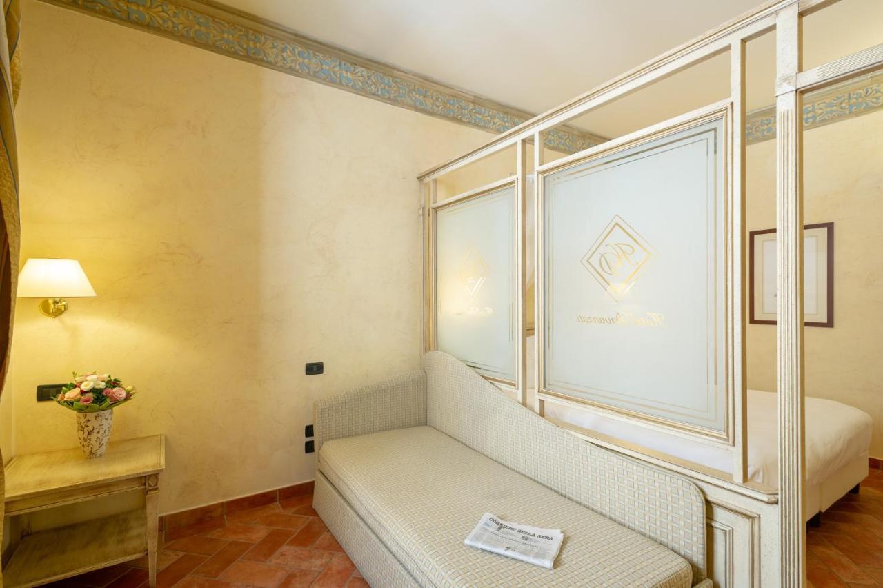 Hotel Davanzati Florence