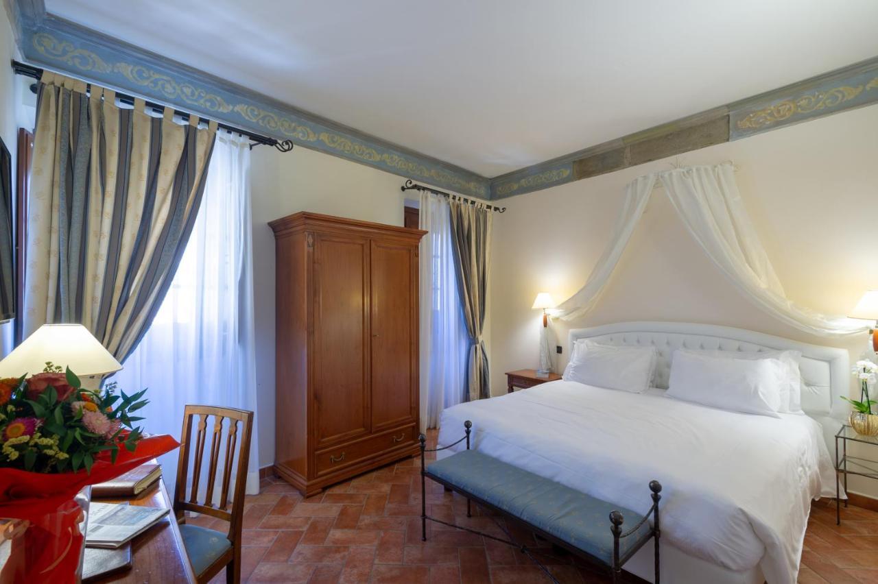 Davanzati Hotel