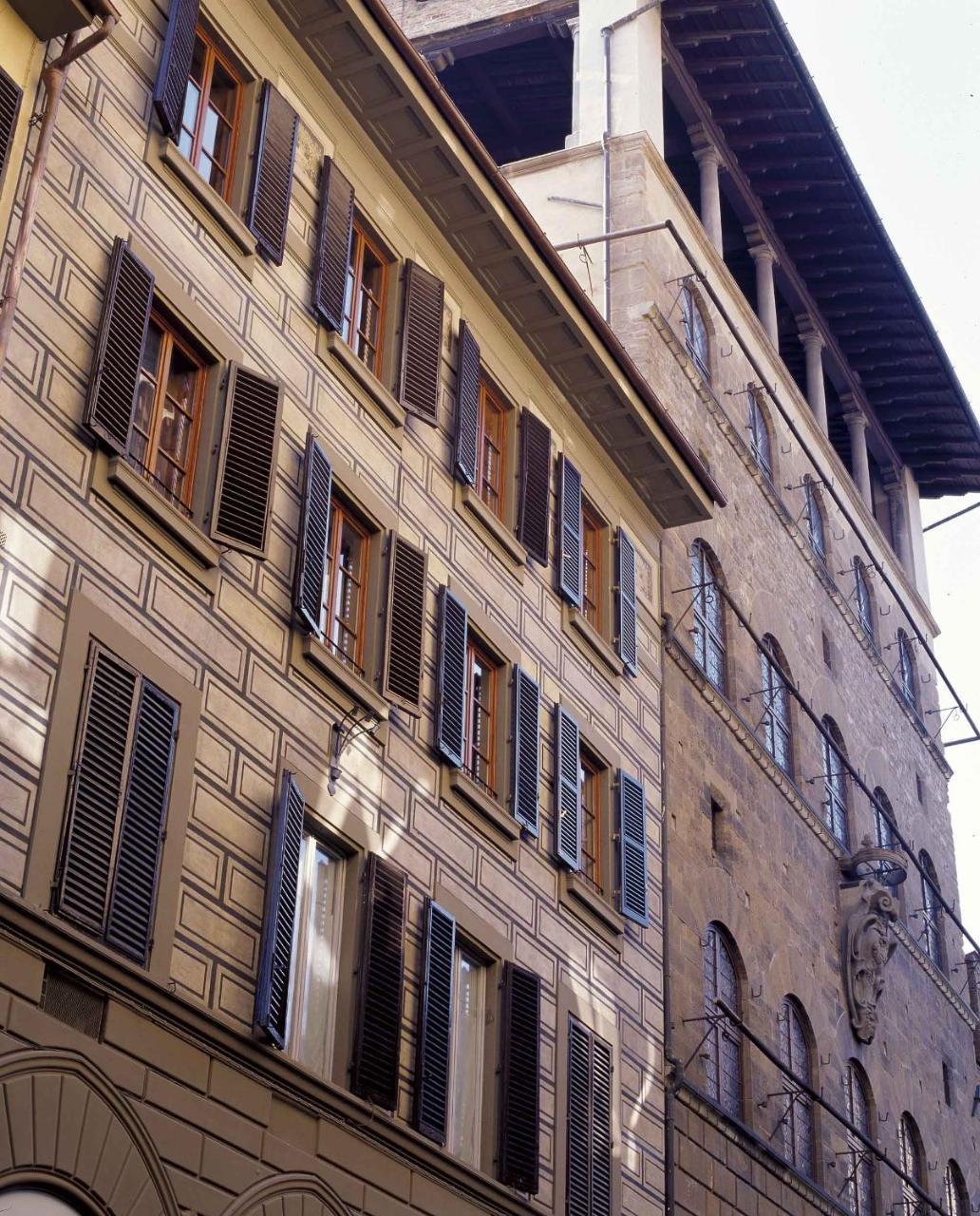 Davanzati 3* Florence