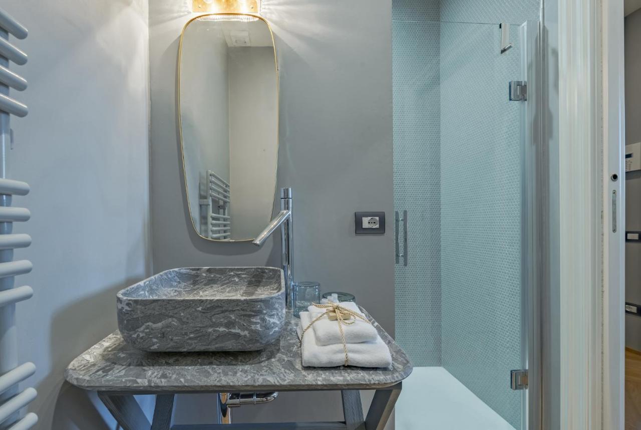 Leilighet - Repubblica Exclusive Firenze