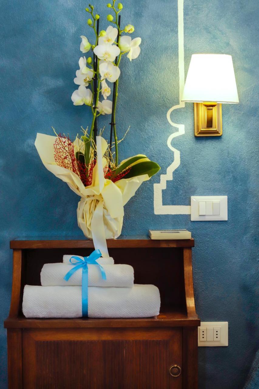 Residenza Cecchi Bed & Breakfast Florence