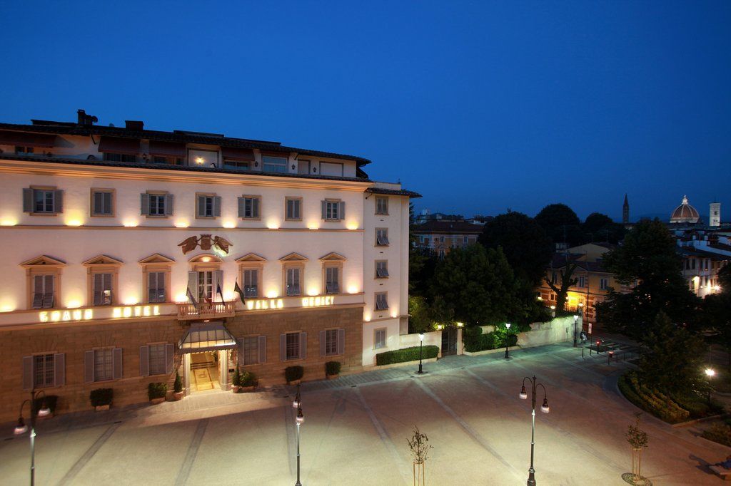 Hotel Sina Medici, Autograph Collection 5*