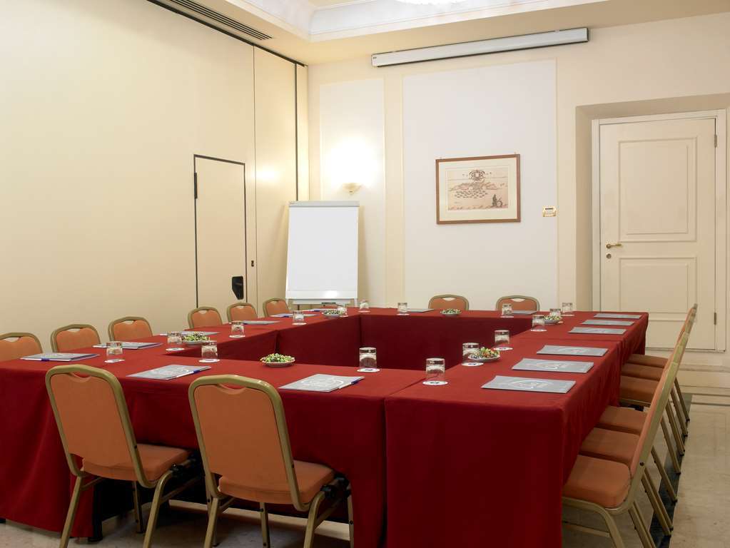 Grand Adriatico 4* Florença