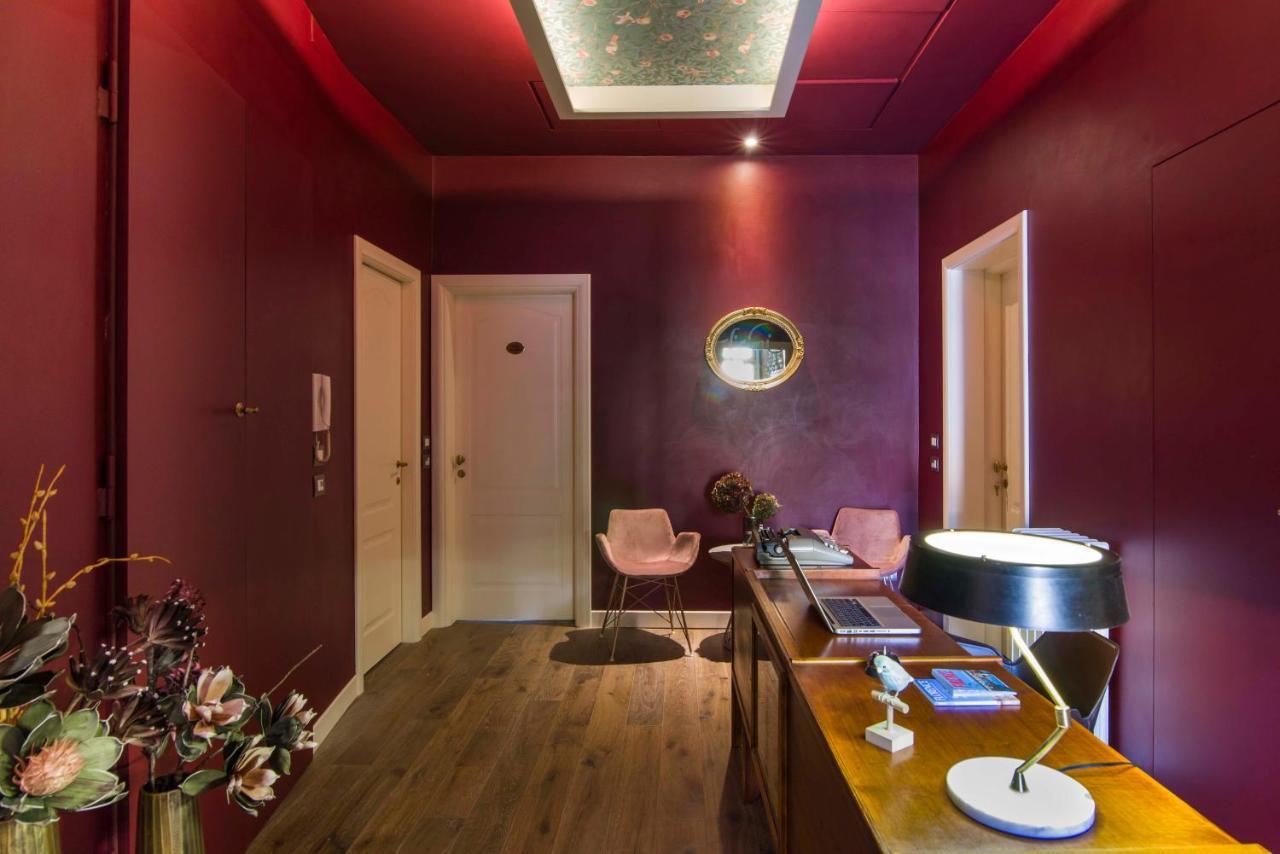 Couette-café Frími Boutique 3*