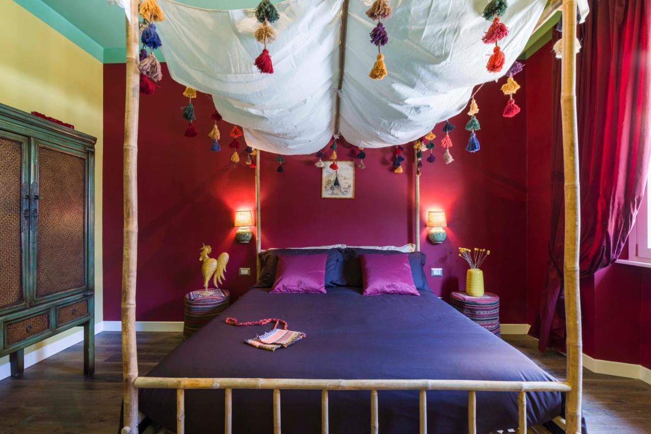 Frími Boutique Couette-café 3*