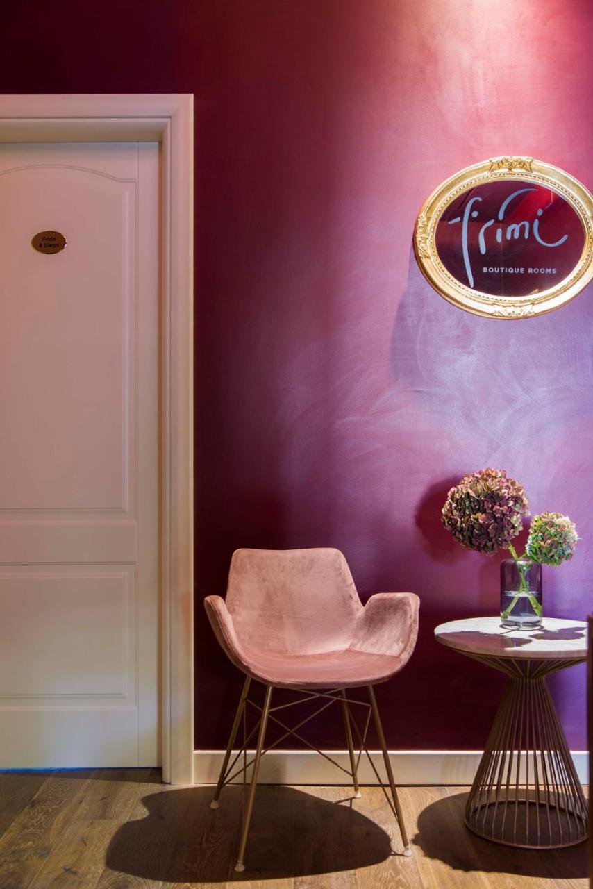 Frími Boutique