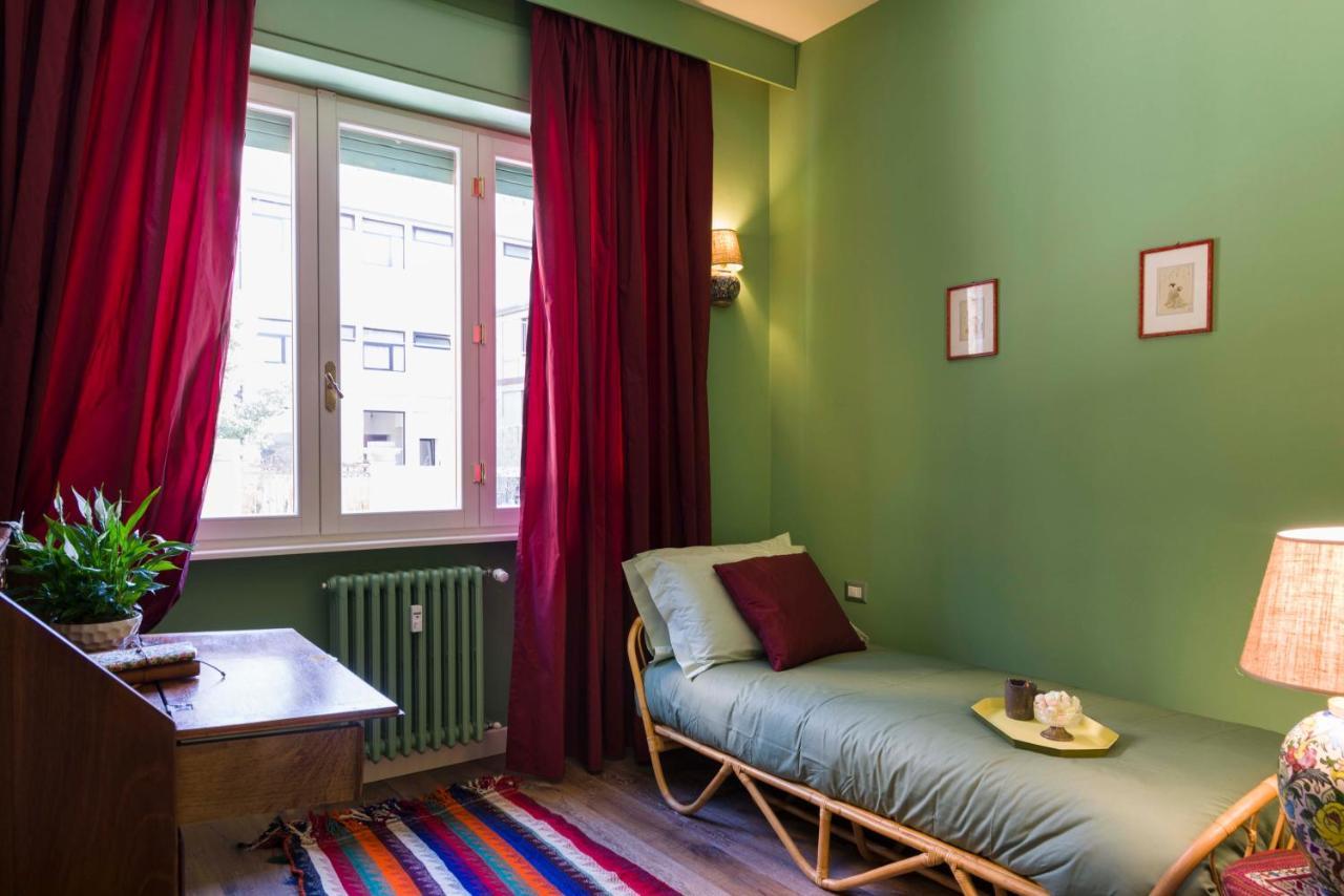 Frími Boutique 3* Florence