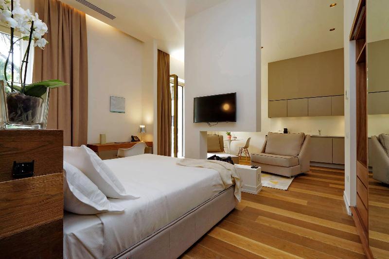 Aparthotel Numa 4*