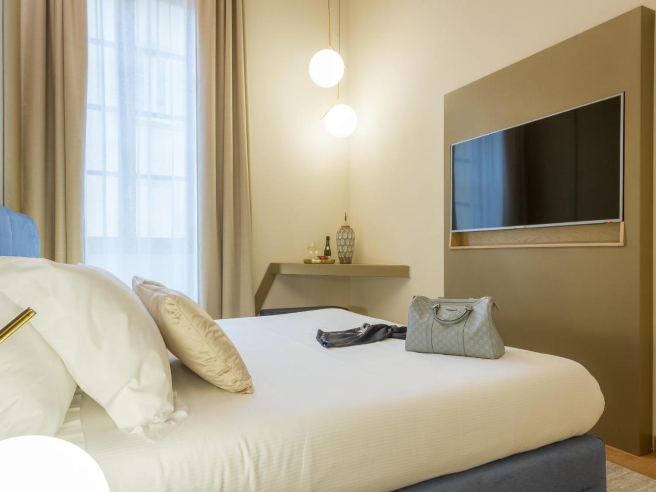 Renascentia In - Adults Only Firenze