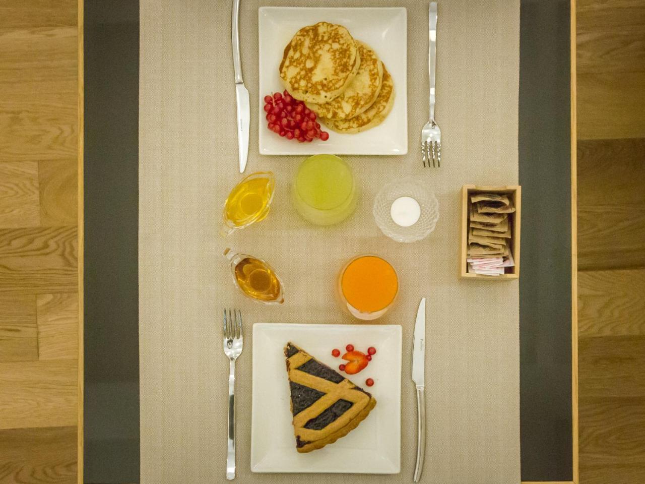 Renascentia In - Adults Only Bed & Breakfast Firenze
