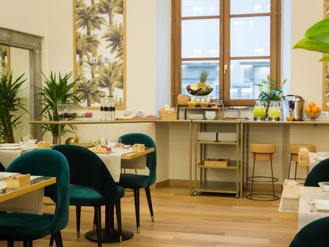 Renascentia In - Adults Only 2* Firenze