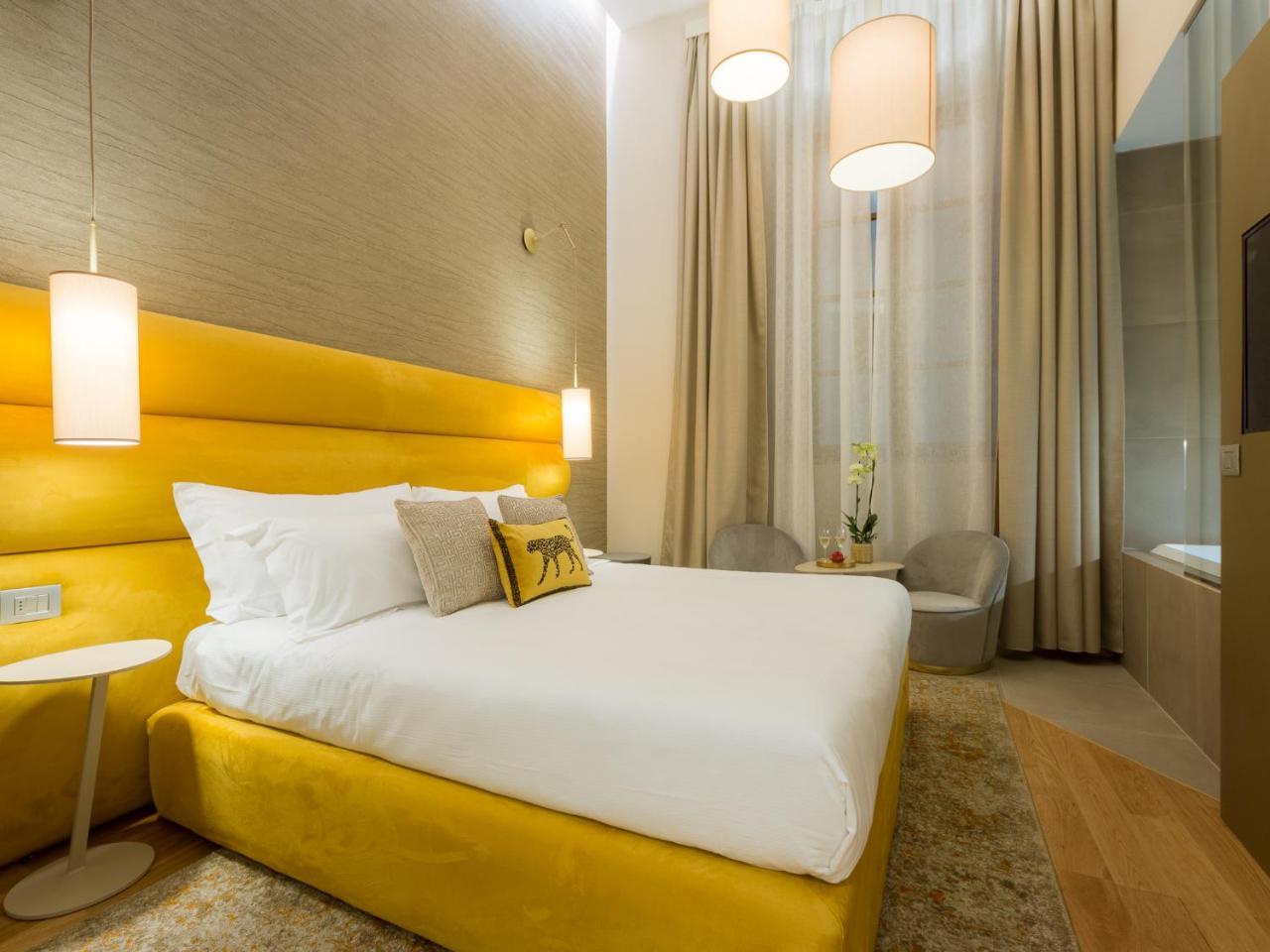 Renascentia In - Adults Only Bed & Breakfast Firenze