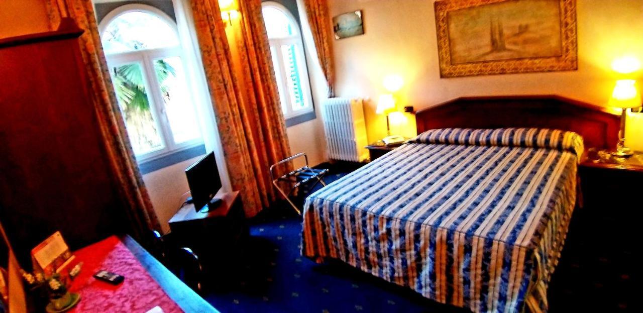 Hotell Enza