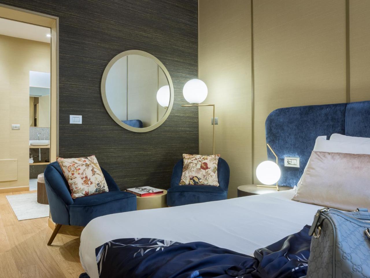 Renascentia In - Adults Only Firenze