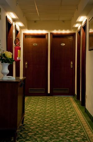 Columbus Urban 5* Firenze