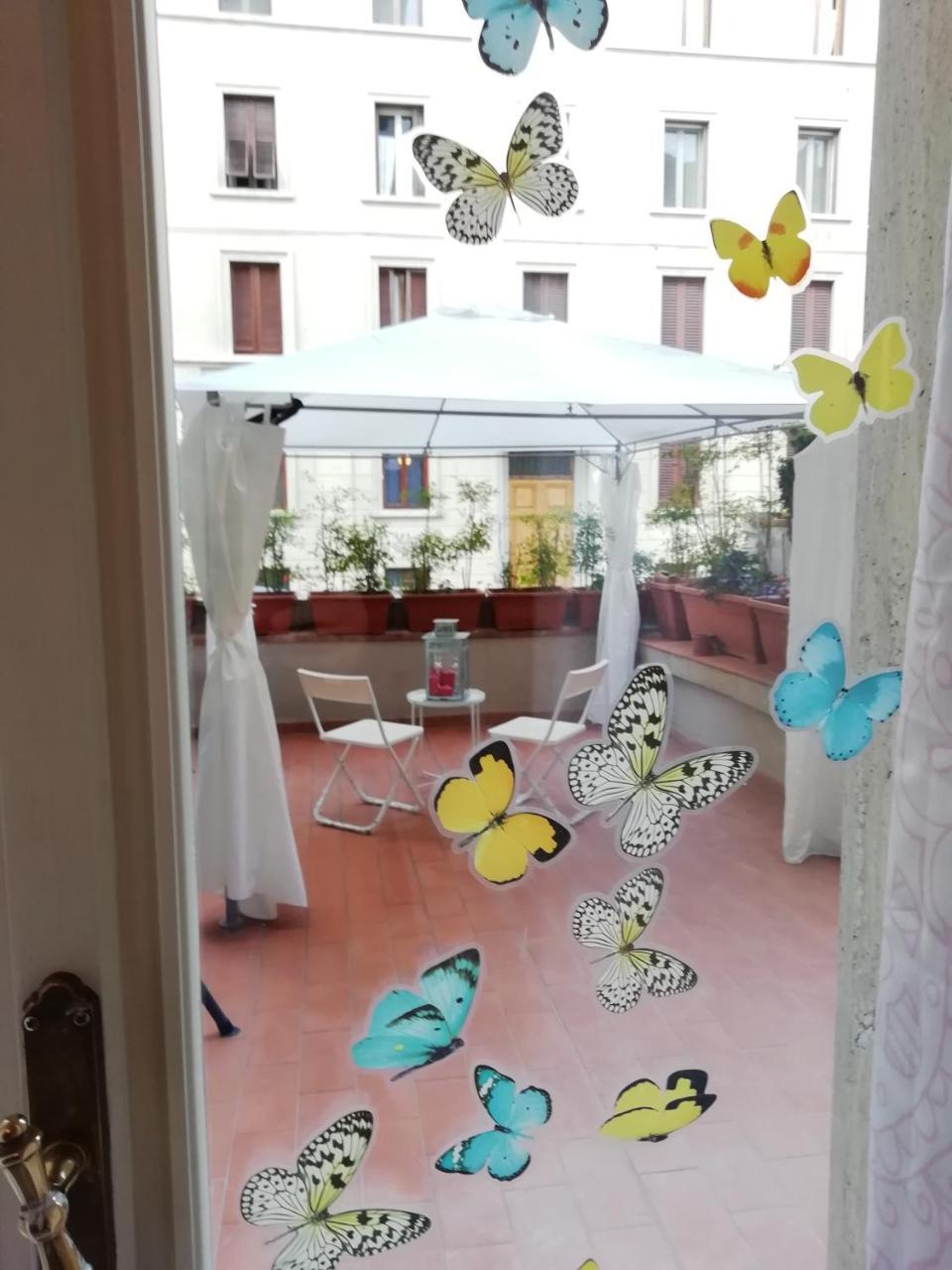 Barbera Acomodação com café da manhã  3*