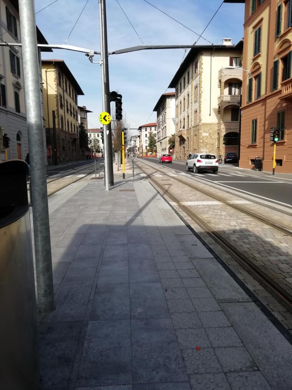 Barbera Acomodação com café da manhã  Florença