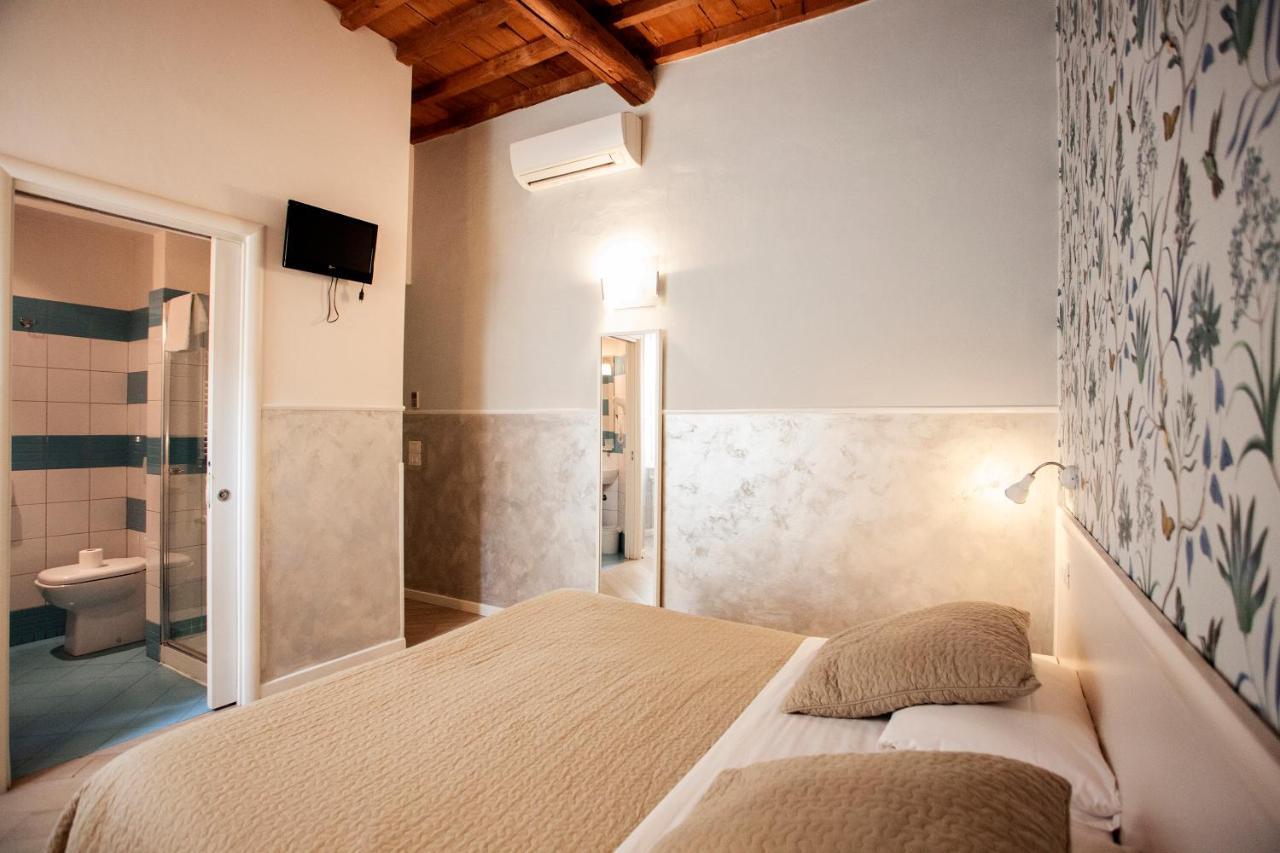 Bencidormi Florence