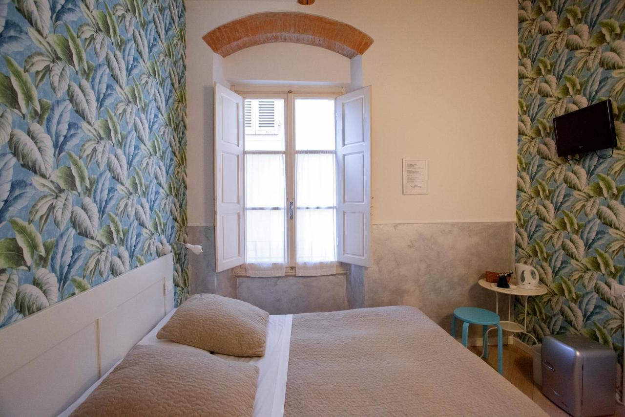 Hotel Bencidormi Florence