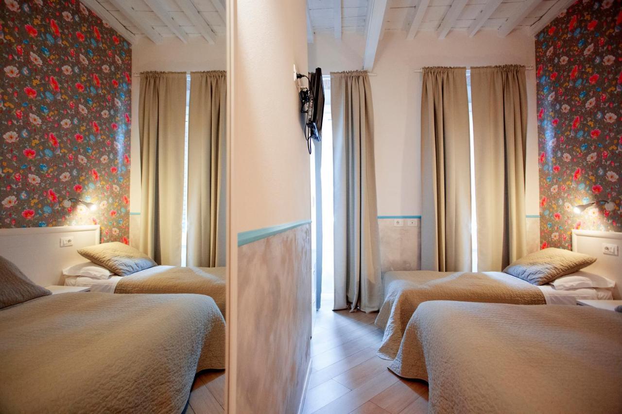 Hotel Bencidormi Florence