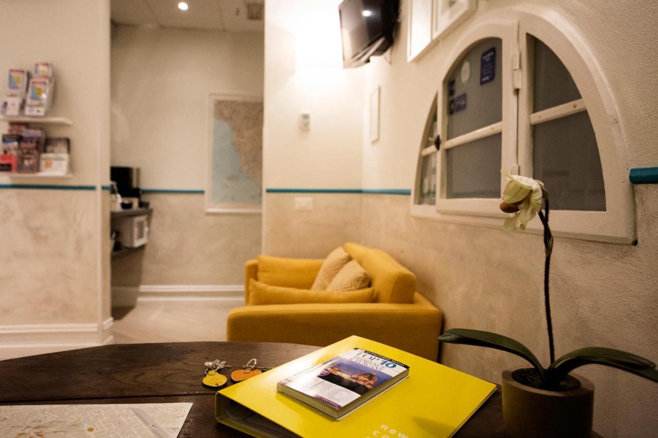 Bencidormi Hotel Florence
