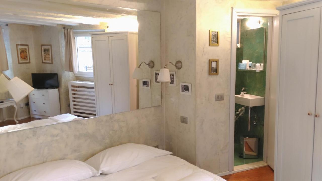 Hotel Santa Croce Firenze