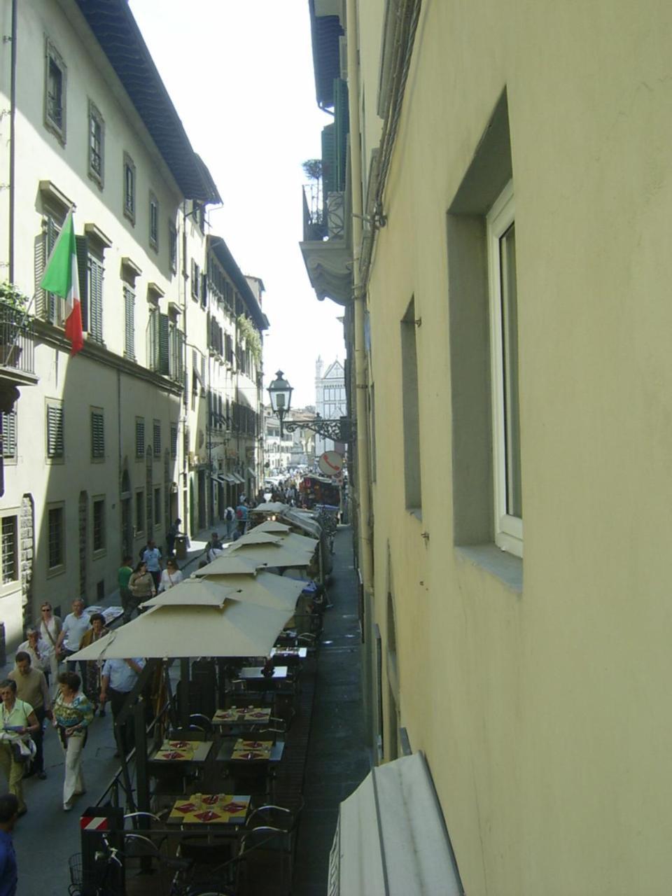 Santa Croce Hotel