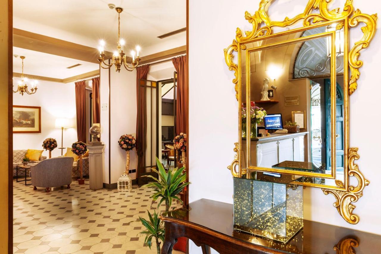 Malaspina 3* Firenze