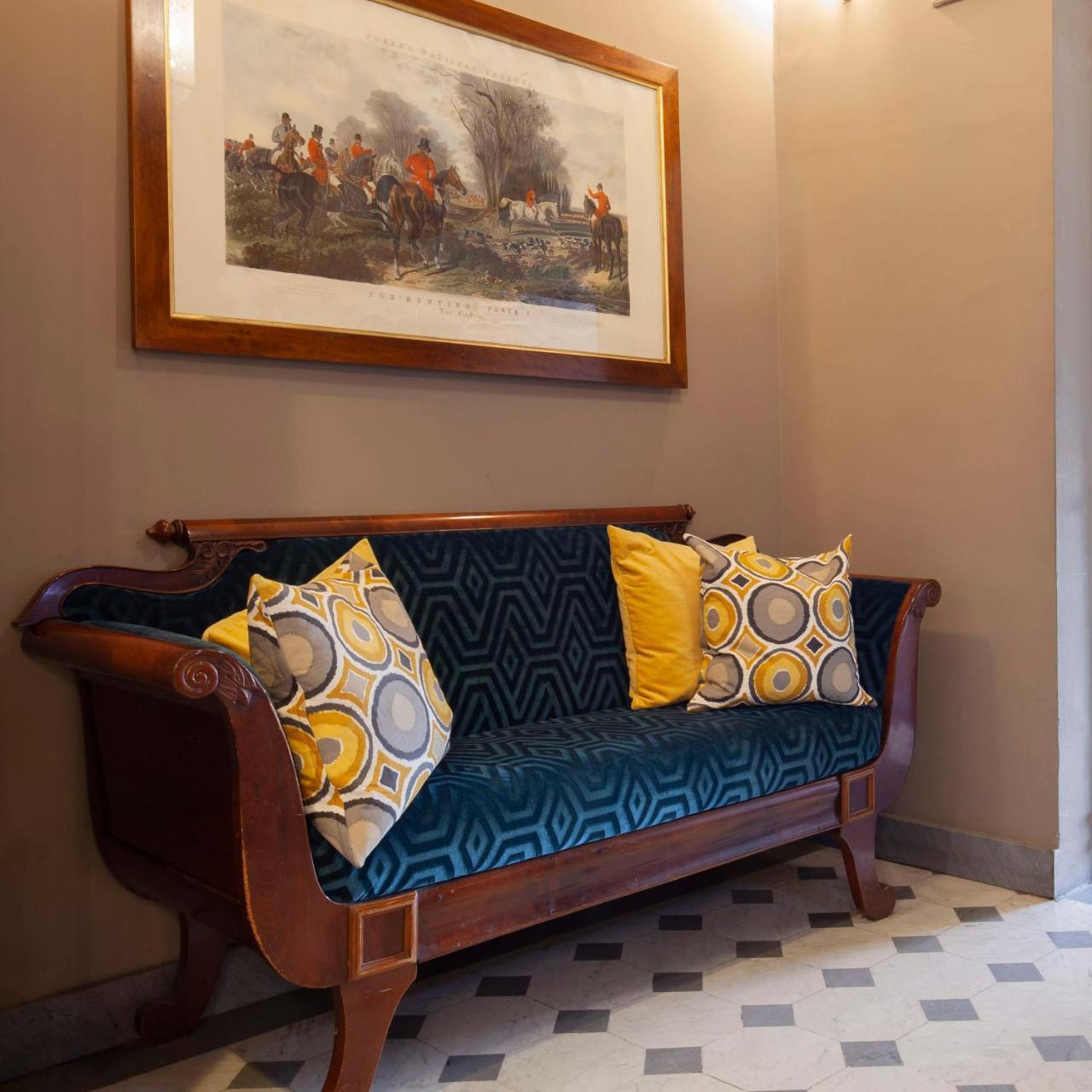 Malaspina Hotel Firenze